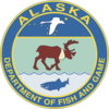 Alaska Department of Fish & Game